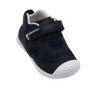 Biomecanics 221003, Scarpe da Ginnastica Basse Bimbo 0-24, Azul Marino, 21 EU