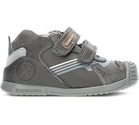 Biomecanics 221127, Stivaletto, Grigio, 18 EU