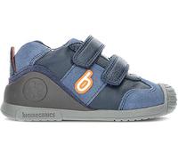 Biomecanics 221135, Stivaletto, Blu, 18 EU
