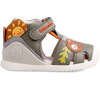 Biomecanics 222150-A, Sandali, Tundra Sauvage, 18 EU