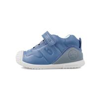 Biomecanics 231121, Stivaletti Bassi con Lacci, Blu Petrolio, 18 EU