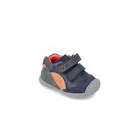 Biomecanics 231125, Stivaletti Bassi con Lacci, Blu Navy, 19 EU