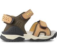 Biomecanics 232274, Sandali, Sabbia Nobuck, 34 EU