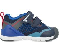 Biomecanics 241142, Scarpe da Ginnastica, Blu, 21 EU