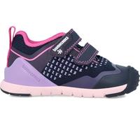 Biomecanics 241142, Scarpe da Ginnastica, Viola, 25 EU