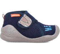Biomecanics 241154, Pantofole, Blu Navy, 20 EU
