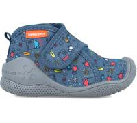 Biomecanics 241156, Pantofole, Jeans, 19 EU