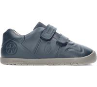 Biomecanics 241160 Ocean Blu Scarpe Bambino Strappi Pelle Primi Passi 22