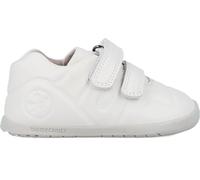 Biomecanics 241160 scarpe da bambino blu oceano con lacrime nei primi passi, Sporco, 19 EU