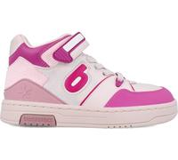 Biomecanics 241233, Stivaletti Bassi con Lacci, Cotone, 29 EU