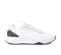 Biomecanics 24204, Scarpe da Ginnastica Donna, Bianco, 37 EU