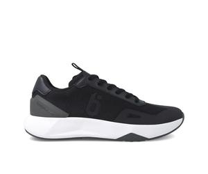 Biomecanics 24204, Scarpe da Ginnastica Donna, Nero, 37 EU
