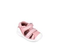 Biomecanics 242107, Sandali Bambina, Cipria, 22 EU