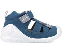Biomecanics 242183, Sandali, Blu, 18 EU