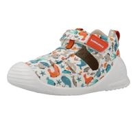 Biomecanics 242185, Sandali, Bianco, 22 EU