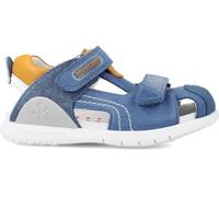 Biomecanics 242253, Sandali, Blu Petrolio, 24 EU