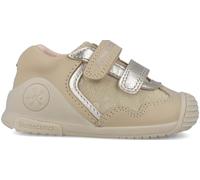 Biomecanics 251103, Stivaletti Bassi con Lacci Bambina, Beach, 23 EU