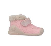 Biomecanics 251104, Stivaletti Bassi con Lacci Bambina, Petalo, 18 EU
