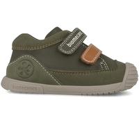 Biomecanics 251124, Stivaletti Bassi con Lacci, Militare, 19 EU