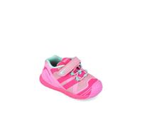 Biomecanics 251136, Scarpe da Ginnastica Bambina, Rosa, 20 EU