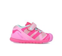 Biomecanics 251136, Scarpe da Ginnastica Bambina, Rosa, 23 EU