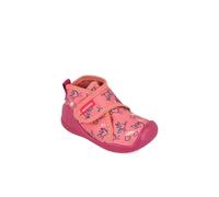 Biomecanics 251143, Pantofole Bambina, Corallo, 19 EU
