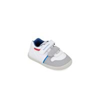 Biomecanics 251164, Scarpe da Ginnastica, Bianco, 21 EU