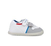 Biomecanics 251164, Scarpe da Ginnastica, Bianco, 25 EU