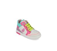 Biomecanics 251226, Stivaletti Bassi con Lacci, Sporco, 29 EU