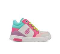 Biomecanics 251226, Stivaletti Bassi con Lacci, Sporco, 33 EU