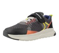 Biomecanics 251250, Scarpe da Ginnastica, Nero, 31 EU