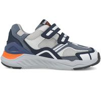 Biomecanics 251272, Scarpe da Ginnastica, Blu, 24 EU
