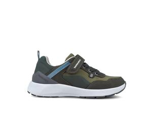 Biomecanics 251277, Scarpe da Ginnastica, kaky, 33 EU