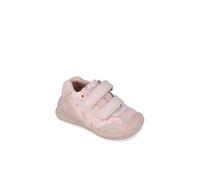 Biomecanics 252100, Scarpe da Bambina, Cotone, 22 EU