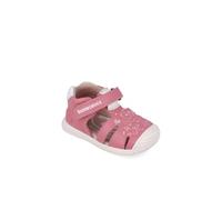 Biomecanics 252108, Sandali Bambina, Magnolia, 23 EU