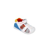 Biomecanics 252116, Sandali, Bianco E Tuorlo, 21 EU