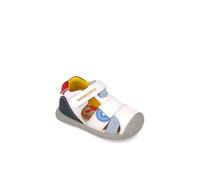 Biomecanics 252127, Sandali, Bianco, 21 EU