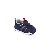 Biomecanics 252135, Sandali, Blu, 22 EU