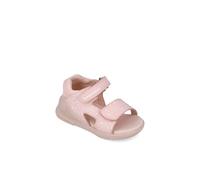 Biomecanics 252143, Sandalo per ragazze, Rosa, 24 EU