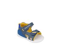 Biomecanics 252147, Sandali, Blu Petrolio, 25 EU