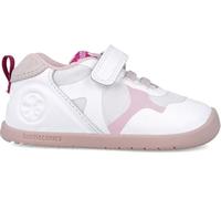 Biomecanics 252163 Bianco Rosa Scarpe Bambina Strappo Primi Passi 23