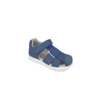 Biomecanics 252211, Sandali, Blu Petrolio, 26 EU