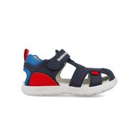 Biomecanics 252213, Sandali, Blu Navy, 33 EU