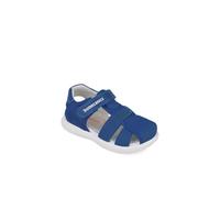 Biomecanics 252215, Sandali, Blu e Royal, 29 EU