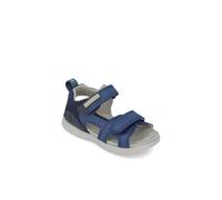 Biomecanics 252218, Sandali, Blu Petrolio, 27 EU