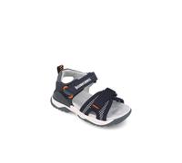 Biomecanics 252222, Sandali, Blu Navy, 27 EU