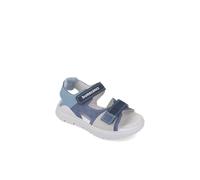 Biomecanics 252227, Sandali, Blu Petrolio, 30 EU