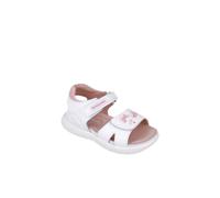 Biomecanics 252231, Sandali, Bianco, 26 EU