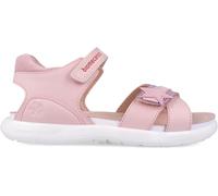 Biomecanics 252244, Sandalo per ragazze, Rosa A032, 26 EU
