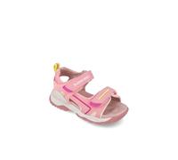 Biomecanics 252246, Sandalo per ragazze, Corallo, 24 EU